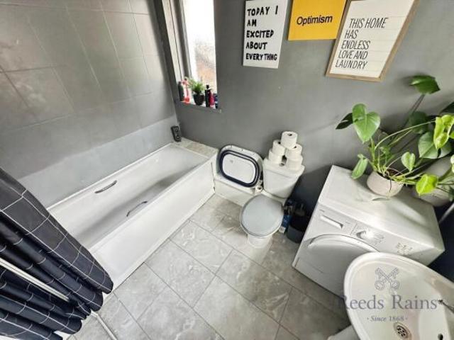 Cottage for sale in Stoke-on-Trent