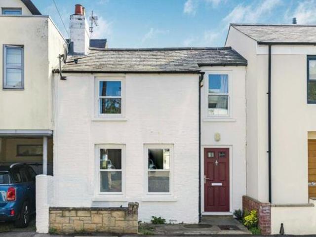 House for sale in The Slade, Oxfordshire
