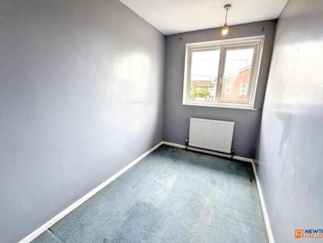 Cottage for sale in Werrington Village, Peterborough