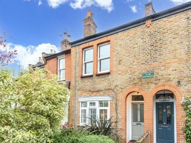 House for sale in Blackhills, Surrey