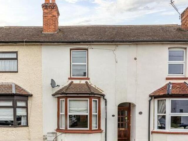 House for sale in Row Town, Surrey