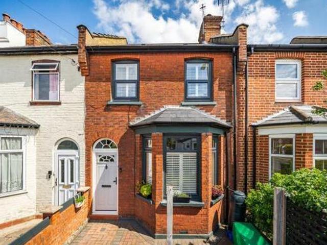 House for sale in Kingston upon Thames, Greater London
