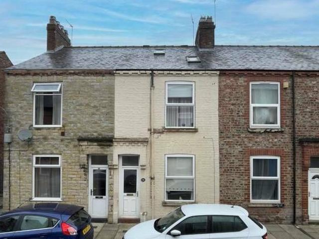 House for rent in York and North Yorkshire, England