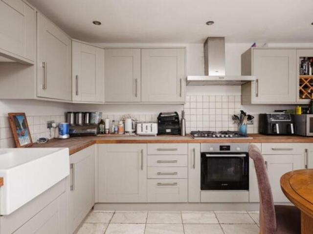 Cottage for sale in Feckenham, City Of Bristol