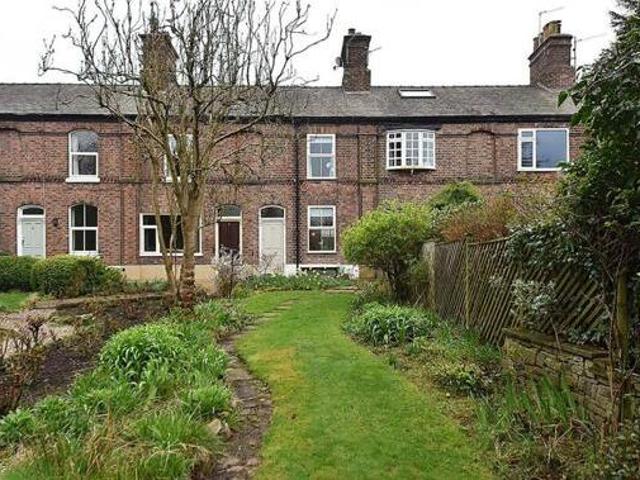 House for sale in Sutton Green, Woking