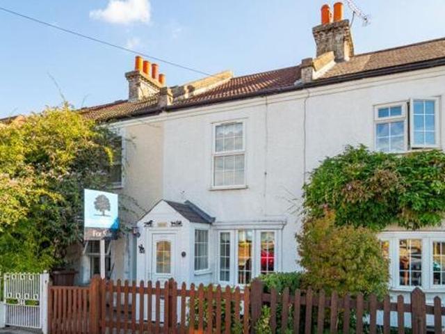 House for sale in Sutton Green, Woking