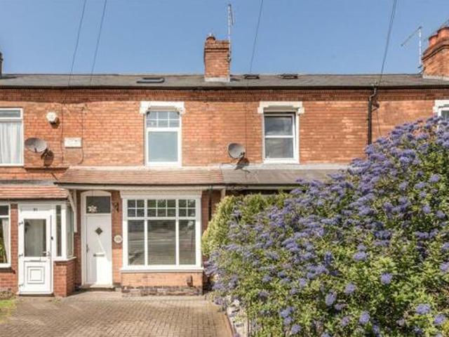 House for sale in Reddicap Heath, Birmingham