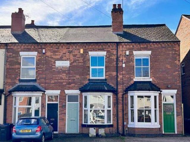 House for sale in Boldmere, Birmingham