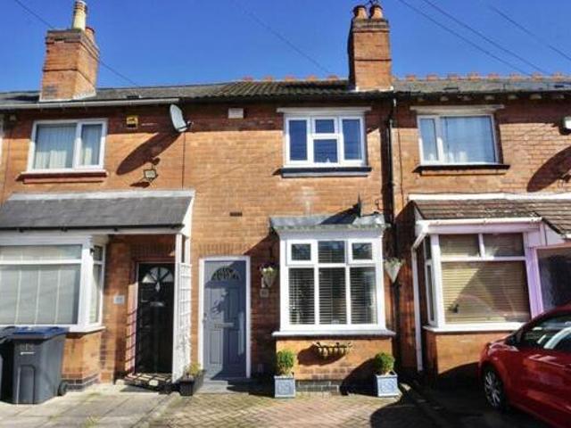 House for sale in Maney, Birmingham