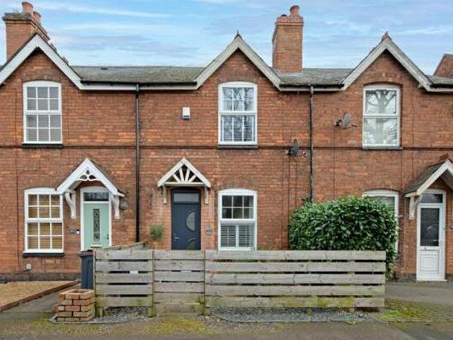 House for sale in Reddicap Heath, Birmingham