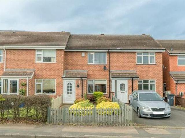 House for sale in Minworth, West Midlands