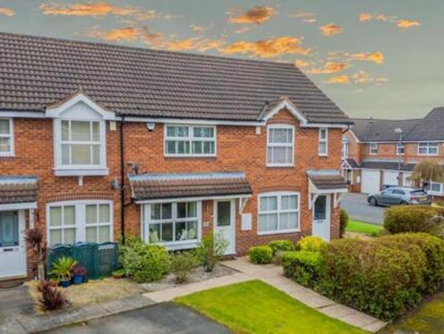 House for sale in Sutton Coldfield, West Midlands