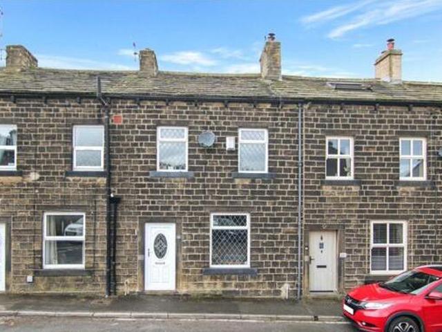 House for sale in North Yorkshire
