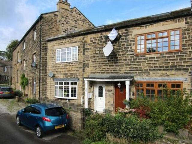 House for sale in North Yorkshire