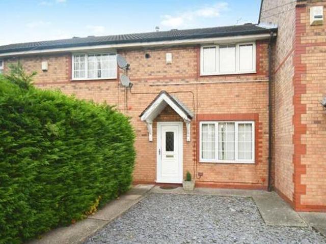 House for sale in Hull, City Of Kingston Upon Hull