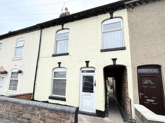 House for sale in Egginton, East Midlands