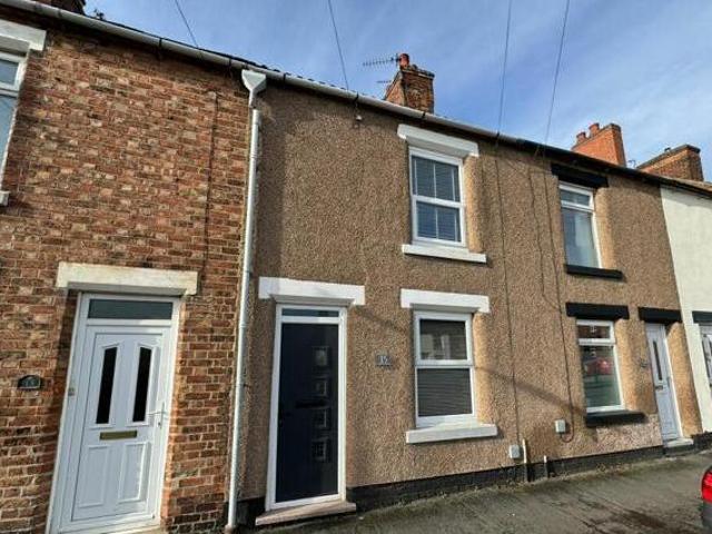 House for sale in Egginton, East Midlands