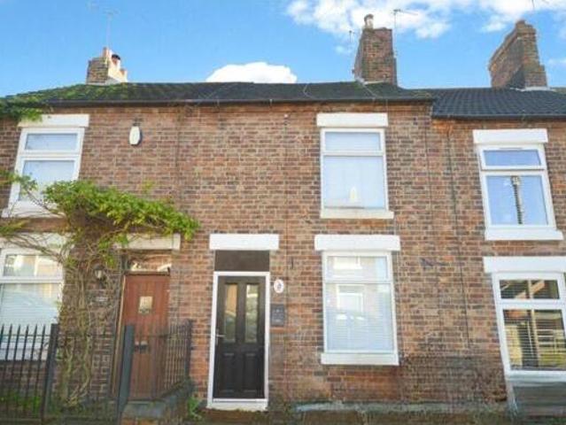 House for sale in Egginton, East Midlands
