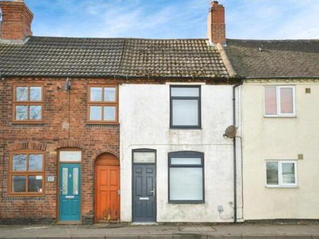 House for sale in Egginton, East Midlands