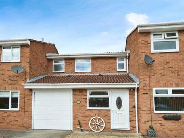 House for sale in Egginton, East Midlands