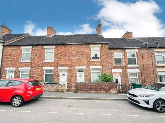 House for sale in Egginton, East Midlands
