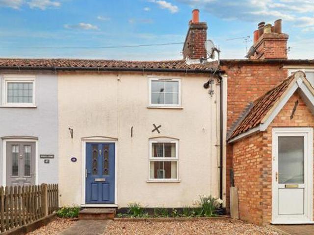 House for sale in Swaffham, Breckland