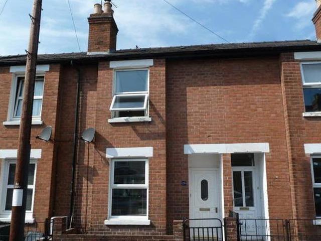 House for sale in Gloucestershire