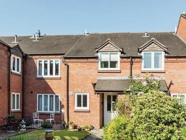 House for sale in Dimbles, Lichfield