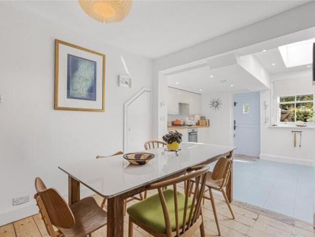 Cottage for sale in Fordham Heath, Essex