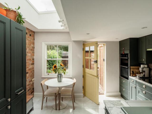 Cottage for sale in Osney, The Slade