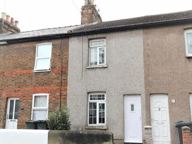 House for sale in Lyons, Greater London