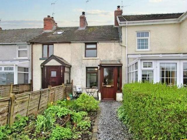House for sale in Cumbria