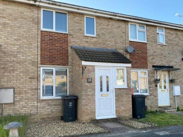 House for sale in Swindon, England