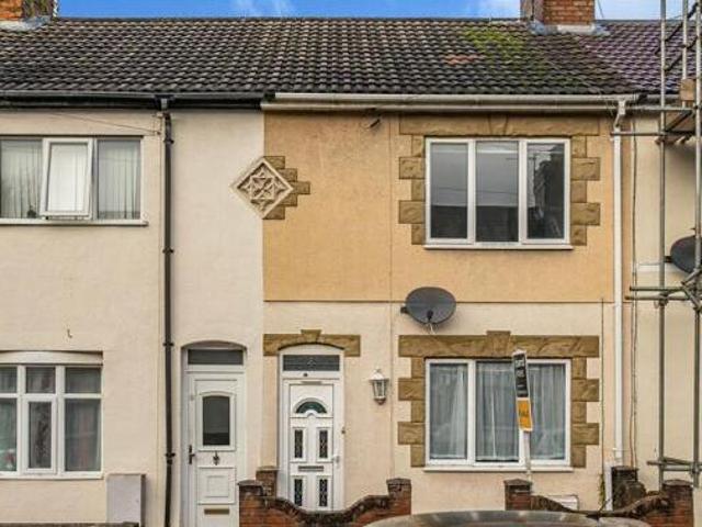 House for sale in Swindon, England