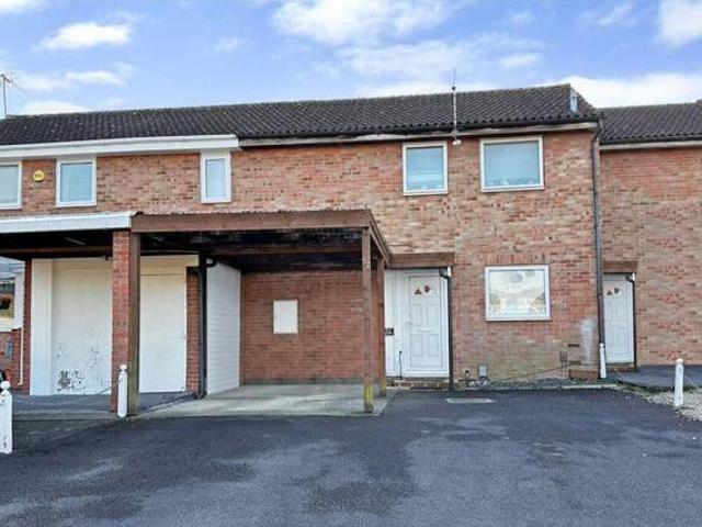 House for sale in Swindon