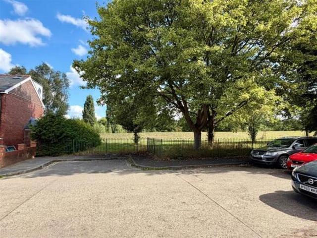 Cottage for sale in Holgate, High Field