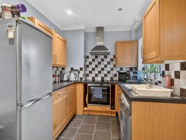 Cottage for sale in Leeman Road, High Field