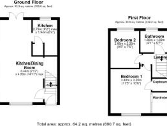 Cottage for sale in Ipswich, Suffolk