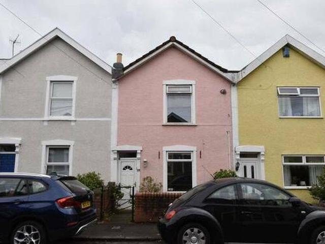 House for rent in Feckenham, City Of Bristol