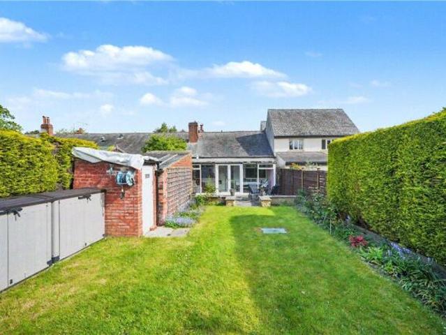 Cottage for sale in Bardsey, West Yorkshire