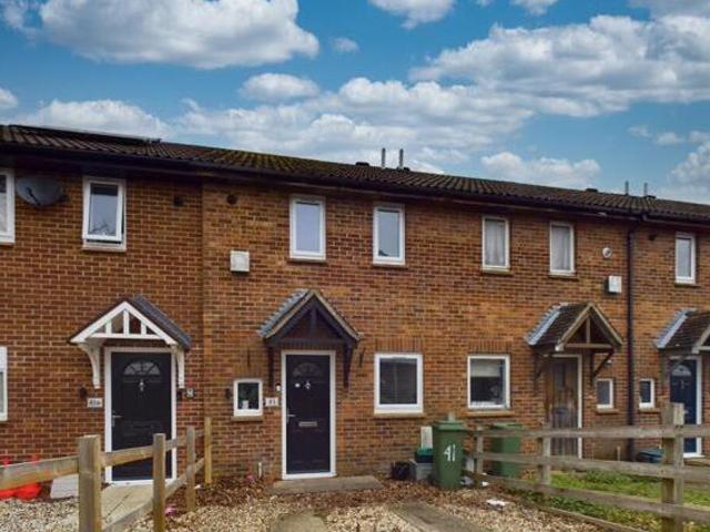 House for sale in Tadley, Priest Down