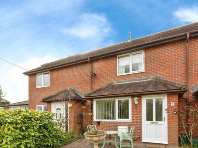 House for sale in Tadley, Priest Down