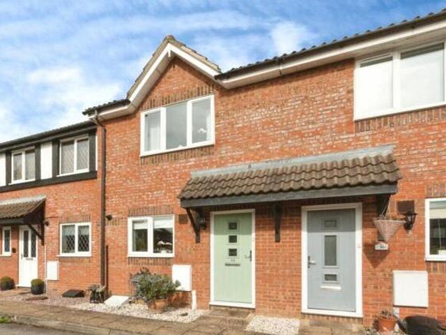 House for sale in Tadley, Priest Down