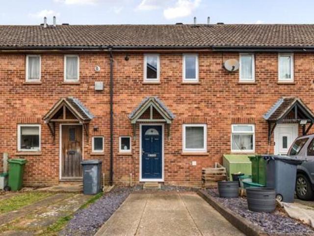 House for sale in Tadley, Priest Down