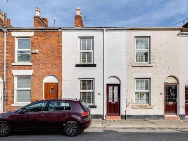 Cottage for sale in Chester, Cheshire West and Chester