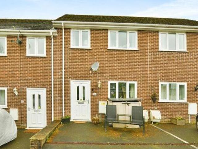 House for sale in Follaton, Strode