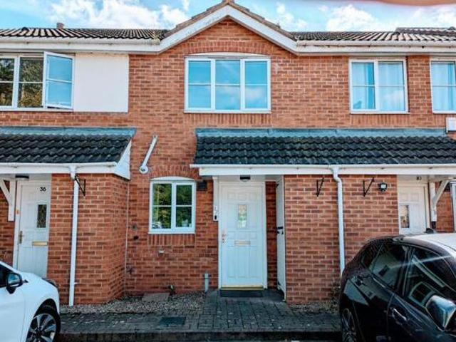 House for sale in Leyfields, Kettlebrook
