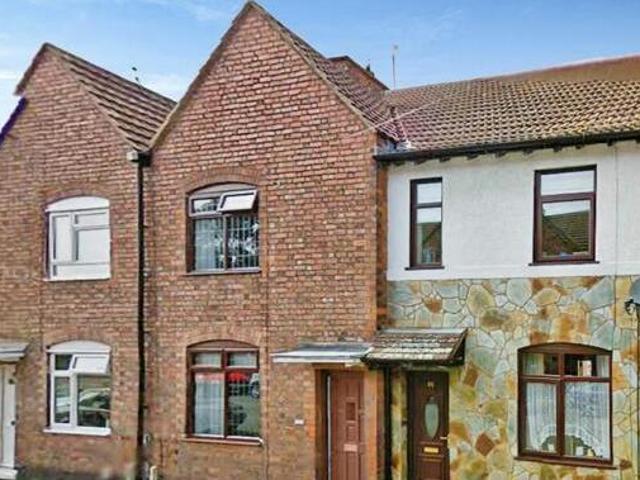 House for sale in Leyfields, Kettlebrook