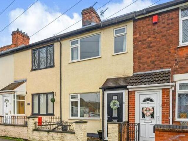 House for sale in Leyfields, Kettlebrook