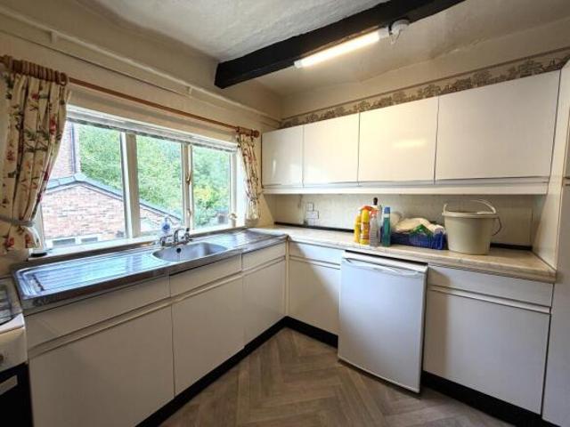 Cottage for sale in Georgia, Greater Manchester